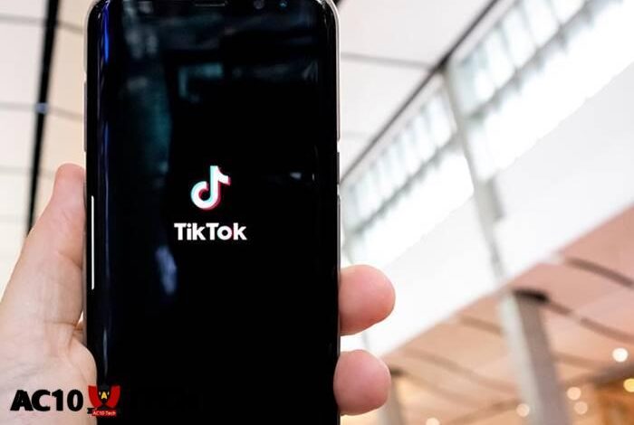 Cara Live Game di TikTok Pakai 1 HP 2025 - AC10 Tech