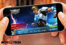 Cara Live Mobile Legend di TikTok 2024 - AC10 Tech