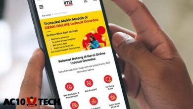 Cara Mendapatkan Kuota Gratis Indosat 100GB Unlimited 2025 - AC10 Tech