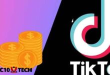 Mudah! Ini Cara Menukar Poin TikTok Menjadi Pulsa 2025 - AC10 Tech