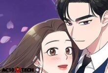 Kode Promosi Webtoon yang Masih Aktif Hari Ini November 2024 - AC10 Tech