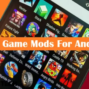 Top Best Game Mods For Android Latest