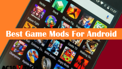 Top 5 Best Game Mods For Android (Latest 2025) - AC10 Tech