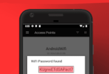 WiFi Password Viewer No Root Mod APK 2025 - AC10 Tech