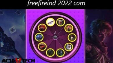 freefireind 2022 com Redeem & Lucky Spin Diamond Gratis - AC10 Tech