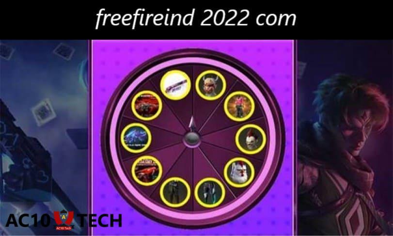 freefireind 2022 com Redeem