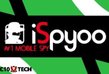Download iSpyoo APK untuk Sadap WhatsApp 2025 - AC10 Tech