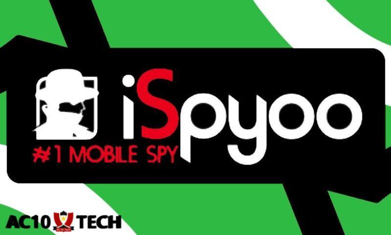 Download iSpyoo APK untuk Sadap WhatsApp 2025 - AC10 Tech