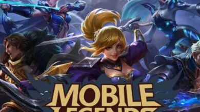 Aplikasi untuk Skin Gratis Mobile Legend