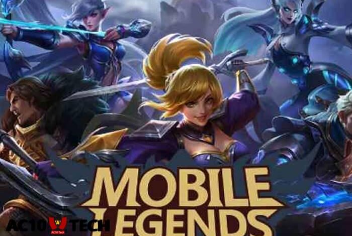 Aplikasi untuk Skin Gratis Mobile Legend