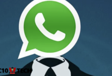 3 Cara Anonymous Chat WhatsApp 2024, Klik Link Ini! - AC10 Tech