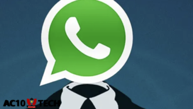 3 Cara Anonymous Chat WhatsApp 2024, Klik Link Ini! - AC10 Tech