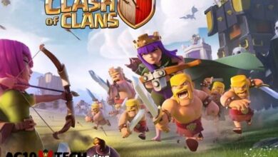 Cara Login COC Menggunakan FB 2025, Bisa Akun Lama! - AC10 Tech