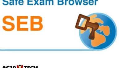 Cara Melihat Kunci Jawaban Exam Browser di HP & PC 2025 - AC10 Tech