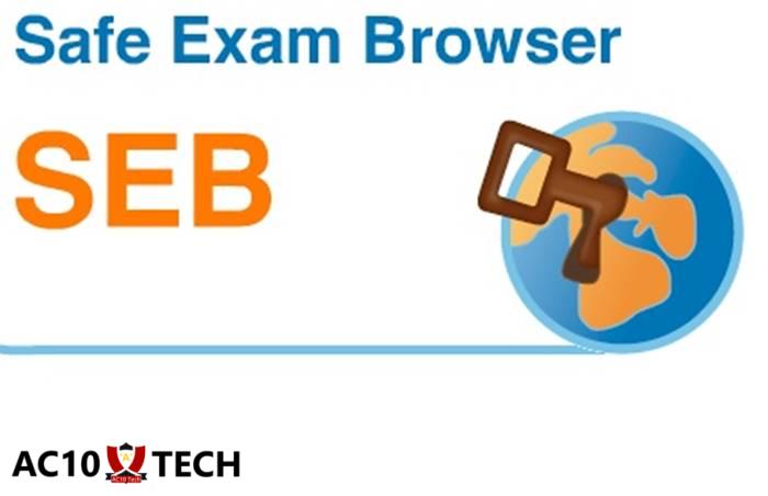 Cara Melihat Kunci Jawaban Exam Browser Tanpa Ribet