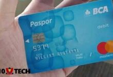 Cara Mengetahui PIN ATM BCA Orang Lain Lewat Internet di HP - AC10 Tech