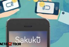 Cara Top Up Sakuku lewat Bank Lain, Begini Langkahnya! - AC10 Tech