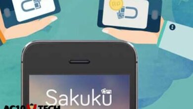 Cara Top Up Sakuku lewat Bank Lain, Begini Langkahnya! - AC10 Tech