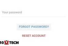 Cara Melihat Password Telegram Sendiri yang Lupa 2024 - AC10 Tech