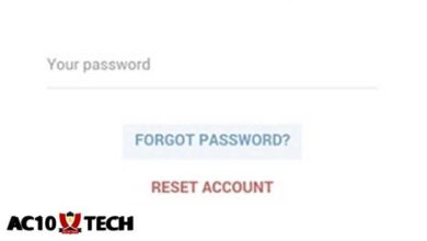 Cara Melihat Password Telegram Sendiri yang Lupa 2024 - AC10 Tech