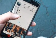 Melihat Permintaan Mengikuti di IG tapi Belum di ACC 2025 - AC10 Tech