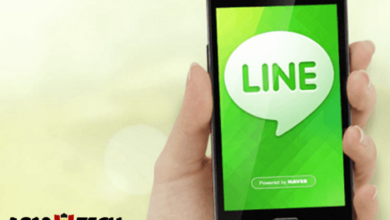 Cara Line Login dengan Email 2025 (Panduan Lengkap) - AC10 Tech