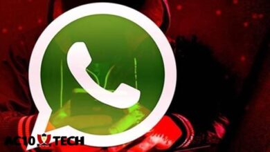 Cara Mengunci Grup WA Agar Anggota Tidak Keluar Masuk - AC10 Tech