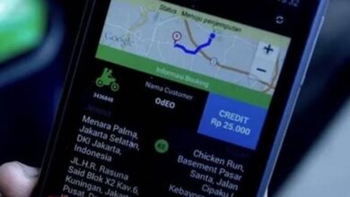 4 Cara Setting Opsi Pengembang untuk Gojek (TESTED) - AC10 Tech