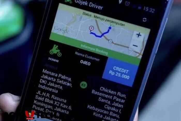 4 Cara Setting Opsi Pengembang untuk Gojek (TESTED) - AC10 Tech