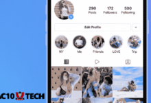 Private Instagram Viewer Tanpa Verification Gratis 2025 - AC10 Tech