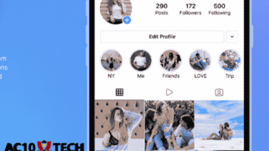 Private Instagram Viewer Tanpa Verification Gratis 2025 - AC10 Tech