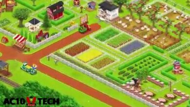 Cara Mengembalikan Akun Hay Day dengan Facebook 2025 - AC10 Tech