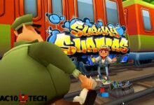 Cara Cheat Subway Surf Game Guardian + Mod Apk Download - AC10 Tech