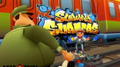 Cara Cheat Subway Surf Game Guardian + Mod Apk Download - AC10 Tech