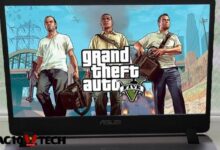 Cara Download GTA 5 di Laptop Free 2024 - AC10 Tech