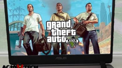 Cara Download GTA 5 di Laptop Free 2024 - AC10 Tech