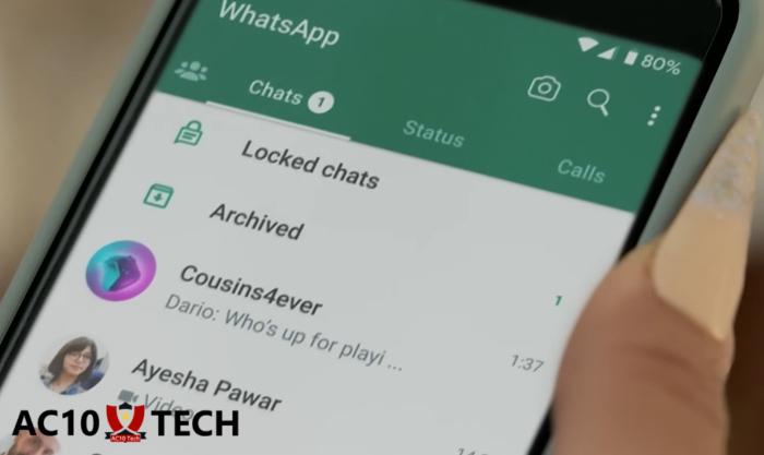 Cara Agar WA Banyak yang Chat 2023