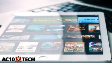 Aplikasi Download Tercepat untuk PC Terbaik 2024 - AC10 Tech