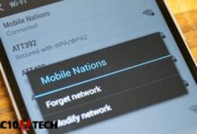 Cara Mengetahui Password WiFi yang Sudah Diubah 2025 - AC10 Tech