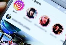 Cara Tag di Instagram Story yang Sudah di Upload 2025 - AC10 Tech