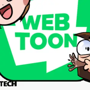 Kode Koin Webtoon 2023 Lengkap