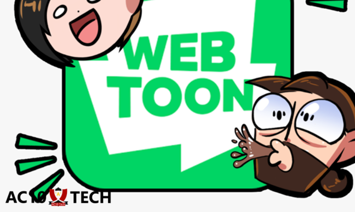 Kode Koin Webtoon 2023 Lengkap