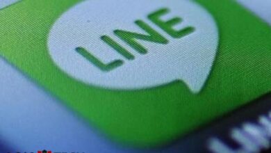 Cara Mengatasi Line Tidak Bisa Mengirim dan Menerima Pesan - AC10 Tech