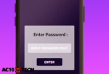 Password Room Mango Live 2025 (Unlocked) - AC10 Tech