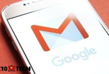 7 Cara Mengamankan Akun Email dari Hacker 2025 - AC10 Tech