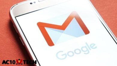 7 Cara Mengamankan Akun Email dari Hacker 2025 - AC10 Tech