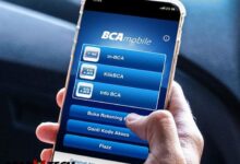 Terbaru! Cara Bayar PLN Non Taglis Via BCA Mobile 2024 - AC10 Tech