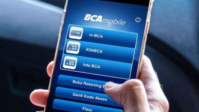 Terbaru! Cara Bayar PLN Non Taglis Via BCA Mobile 2024 - AC10 Tech