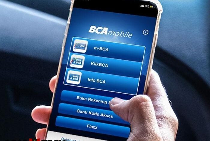 Terbaru! Cara Bayar PLN Non Taglis Via BCA Mobile 2024 - AC10 Tech