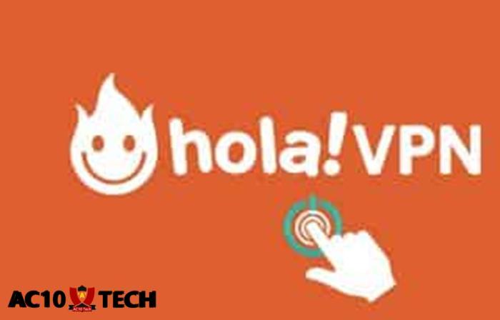 Cara Download Video di Hola VPN Android PC